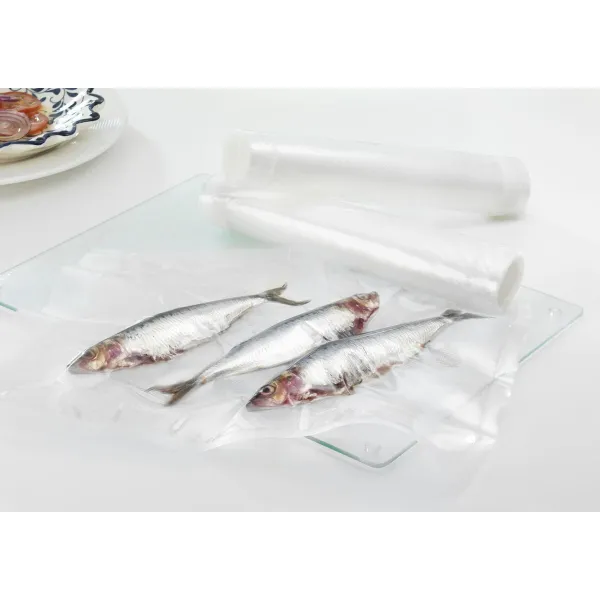 Рулон для упаковщика Foodsaver FSR2802-I 2 штук