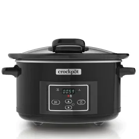 Кастрюля для медленного приготовления Crock-Pot CSC052X
