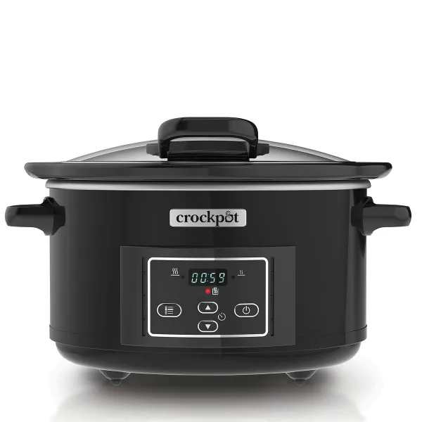 Lėta viryklė Crock-Pot CSC052X