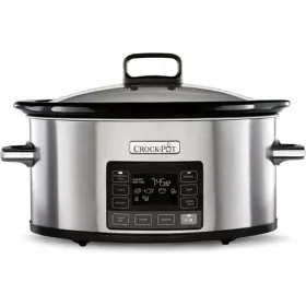 Кастрюля для медленного приготовления Crock-Pot CSC066X