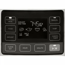 Hidas kypsentäjä Crock-Pot CSC066X