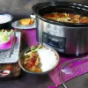Gatavotājs uz Lēnas Uguns Crock-Pot CSC066X