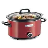 Hidas kypsentäjä Crock-Pot SCV400RD-050