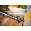 Hand-held Blender Eldom JAX Black 1000 W