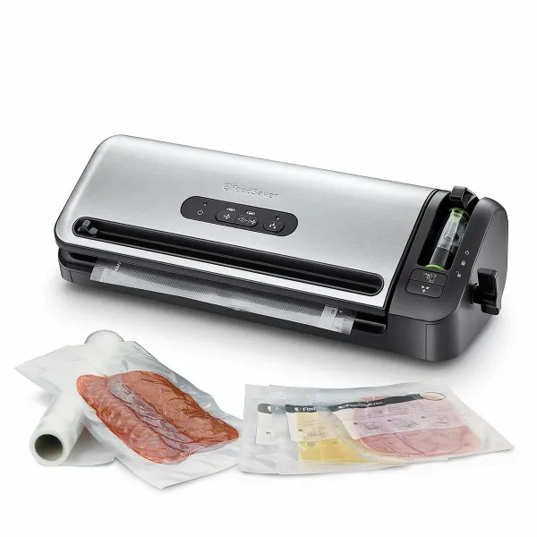 Vakuumipakkauskone Foodsaver FFS017x