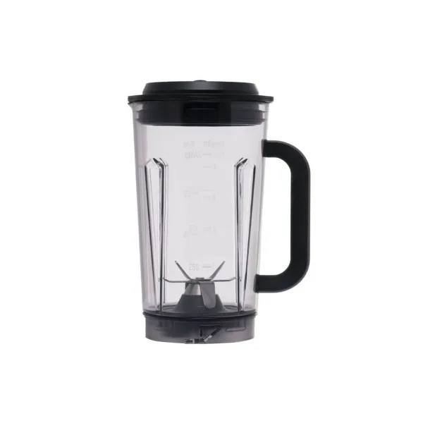 Blenderis-Krūze Kohersen 71097 Antracīts 600 W 80 kpa 600 ml