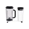 Trintuvas su indu Kohersen 71097 Antracito 600 W 80 kpa 600 ml