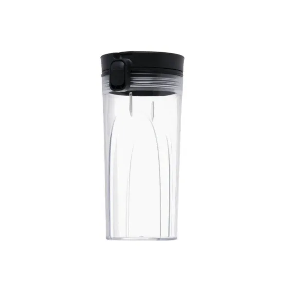 Kuppiblenderi Kohersen 71097 Antrasiitinharmaa 600 W 80 kpa 600 ml