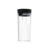 Trintuvas su indu Kohersen 71097 Antracito 600 W 80 kpa 600 ml