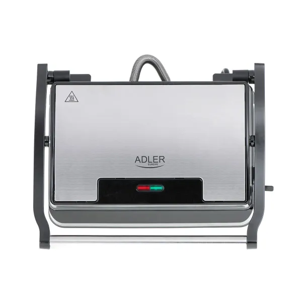 Elektriskos Grilu Adler AD 3052 1200 W 700 W