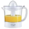 Sähkömehustin Adler AD 4009 Valkoinen 40 W 60 W 1 L