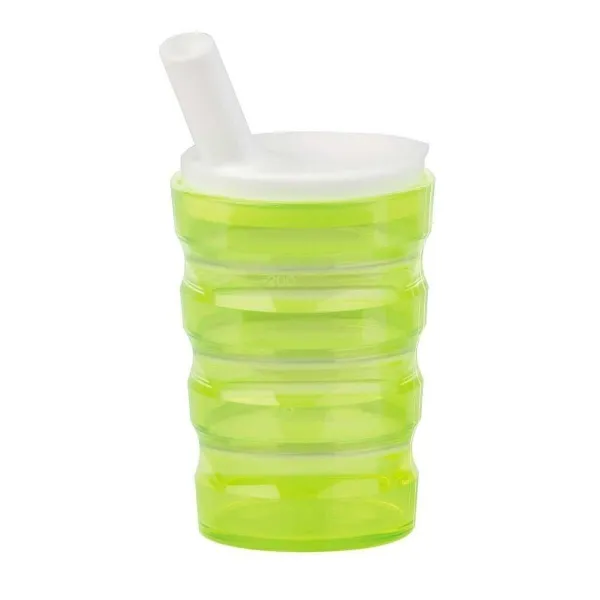 Termokrūze ar Vāciņu PDS CARE 21013 Dzeltens 200 ml