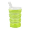 Termokrūze ar Vāciņu PDS CARE 21013 Dzeltens 200 ml