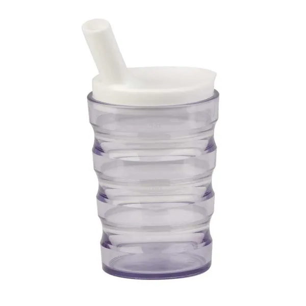 Термокружка с крышкой SUNDO 21000 Прозрачный 200 ml (1 штук)