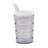 Термокружка с крышкой SUNDO 21000 Прозрачный 200 ml (1 штук)