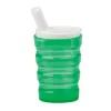 Thermal Cup with Lid SUNDO 21012 Green 200 ml