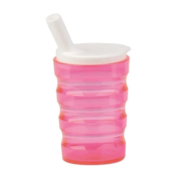 Termokrūze ar Vāciņu SUNDO 21014 Rozā 200 ml
