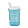 Termo-puodelis su dangteliu SUNDO 21011 Mėlyna 200 ml