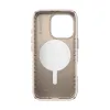 Speck Presidio2 Pro ClickLock & MagSafe - iPhone 16 Pro Case (Bleached Bone / Heirloom Gold / Hazel Brown)