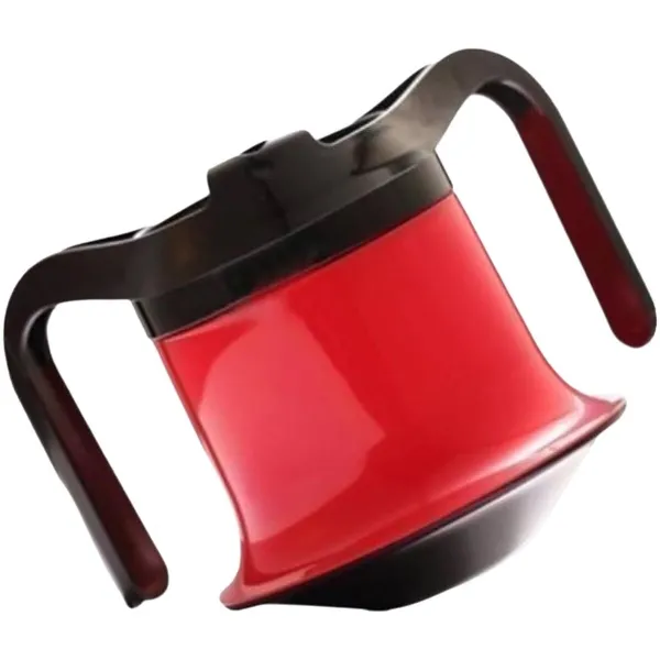 Termoskuppi kannella SUNDO 21260