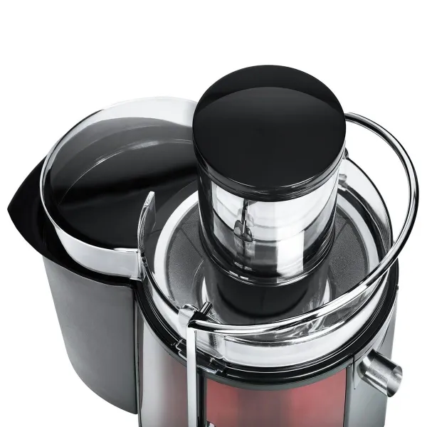 Liquidiser Adler AD 4129 Black 1500 W 1 L 2 L