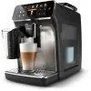 Superautomātiskais kafijas automāts Philips EP5447/90 Melns Hroms 1500 W 15 bar 1,8 L