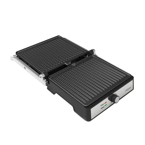 Electric Barbecue Feel Maestro MR-719 2000 W