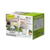 Kuppiblenderi Feel Maestro MR-565 Harmaa 350 W 400 W 1,5 L