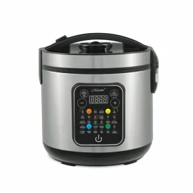 Virtuves Kombains Feel Maestro MR-794 Melns 900 W 5 L