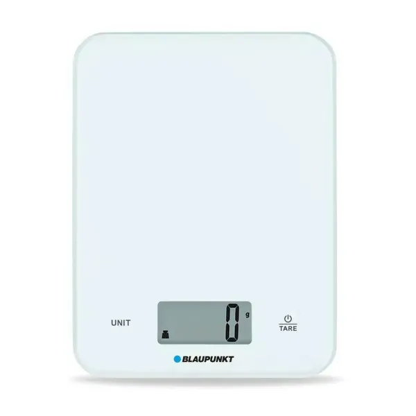 Keittiövaaka Blaupunkt FKS401 Valkoinen 10 kg