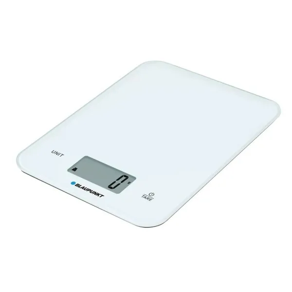 Keittiövaaka Blaupunkt FKS401 Valkoinen 10 kg
