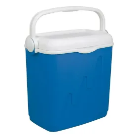 Minijääkaappi Curver 159569 Sininen Valkoinen 32 L
