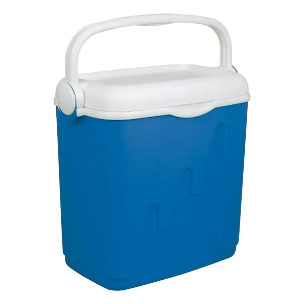 Mini Saldētava Curver 159569 Zils Balts 32 L
