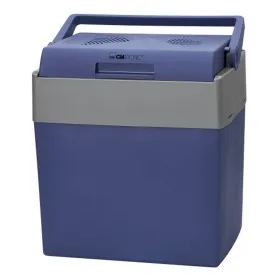 Minijääkaappi Clatronic KB 3714 30L Sininen