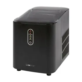 Льдогенератор Clatronic EWB 3798 CZARNA Чёрный 120 W 1,1 L