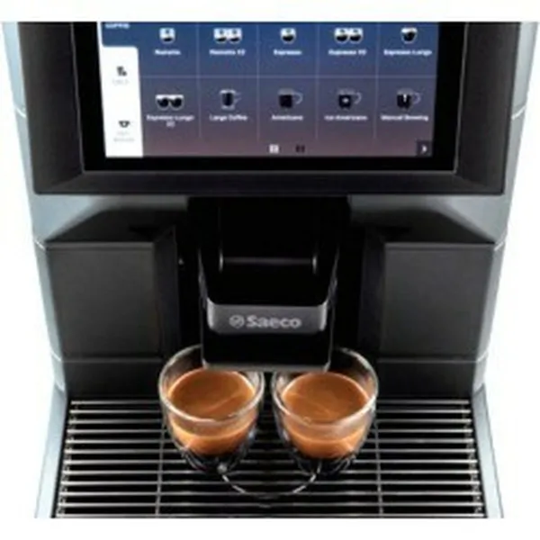 Superautomatinis kavos aparatas Saeco SAECO  MAGIC M2 Juoda 1900 W 4 L