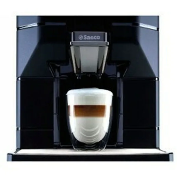 Суперавтоматическая кофеварка Saeco SAECO  MAGIC M2 Чёрный 1900 W 4 L