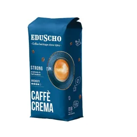 Kohvioad Tchibo CREMA FUERTE 1 kg