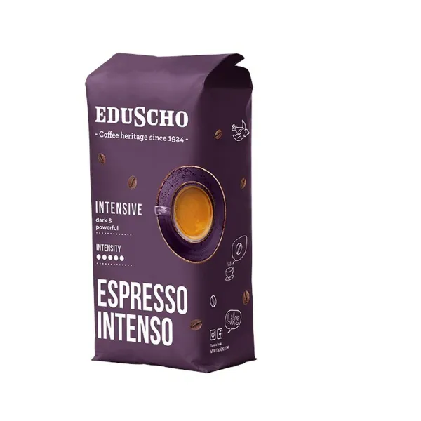 Kafijas pupiņas Tchibo EDUSCHO ESPRESSO INTENSO 1 kg