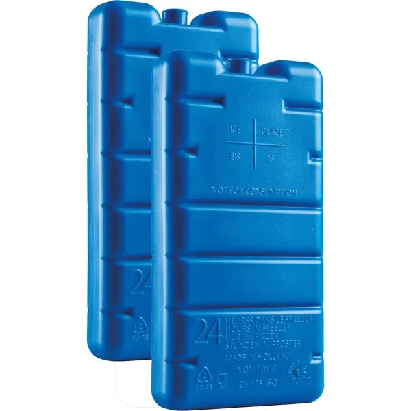 Freezer bag Keter 823846 Blue