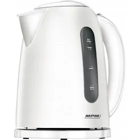 Чайник Mpm MCZ-85 Белый 2200 W 1,7 L
