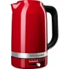 Чайник KitchenAid 5KEK1701EER Красный plástico,acero inoxidable 2400 W 1,7 L (1 штук)