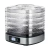Pēdu Dehidrators Mpm MSG-12 380 W