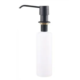 Ūdens Padeve Pyramis 028102701 Melns 300 ml