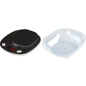 virtuvines svarstykles Lamart LT7069 Juoda 5 kg 1 L