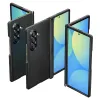 Spigen Slim Armor Pro Mag MagSafe - Case for Samsung Galaxy Z Fold 7 (Black)
