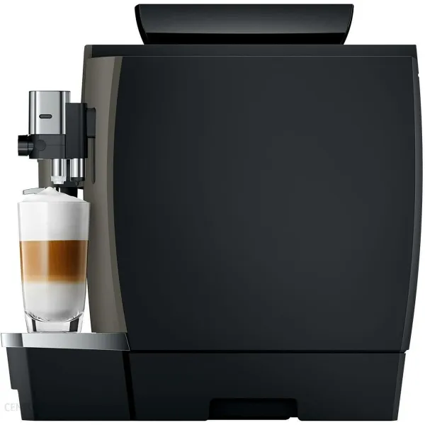 Суперавтоматическая кофеварка Jura 15550 Чёрный 1450 W 15 bar 3 L