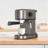 Экспресс-кофеварка Black & Decker BXCO1350E Серебристый 1350 W