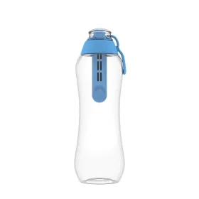 Suodatinpullo Dafi POZ00504 Sininen 500 ml