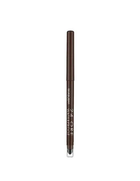 Eye Pencil 24Ore Waterproof Deborah Nº 02